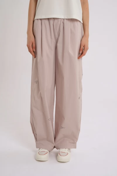 ����� ����������� Anta SKATE Woven Casual Pants