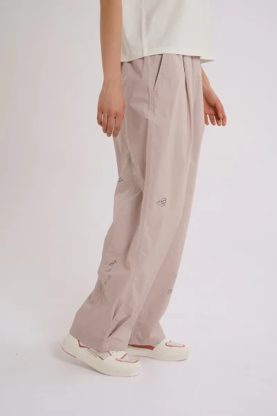 ����� ����������� Anta SKATE Woven Casual Pants