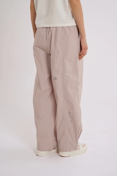 ����� ����������� Anta SKATE Woven Casual Pants