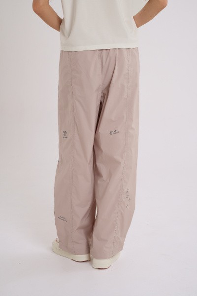 ����� ����������� ANTA ANTA SKATE Woven Casual Pants
