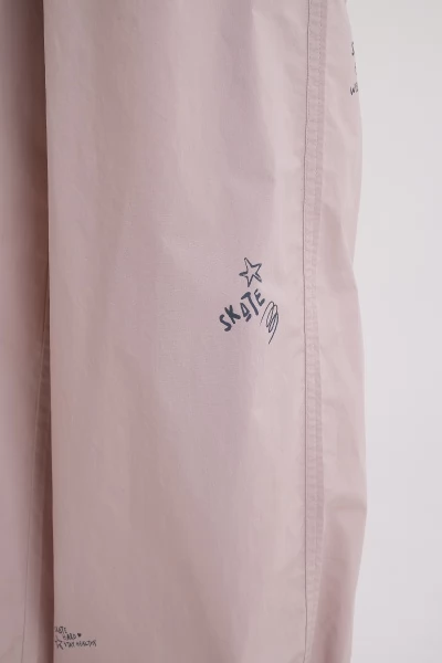 ����� ����������� Anta SKATE Woven Casual Pants