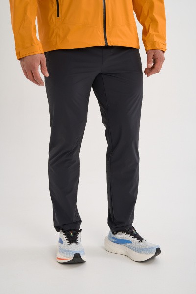 ����� ����������� ANTA PANTS BAR Woven Track Pants