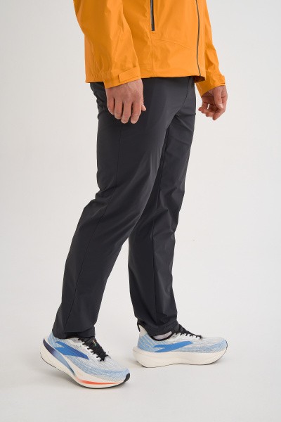 ����� ����������� ANTA PANTS BAR Woven Track Pants