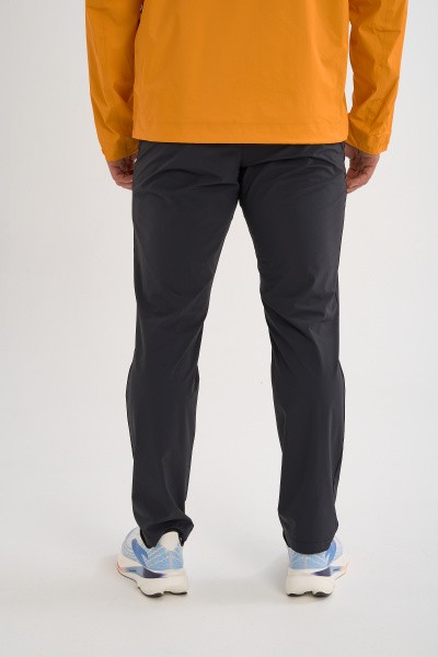 ����� ����������� ANTA PANTS BAR Woven Track Pants