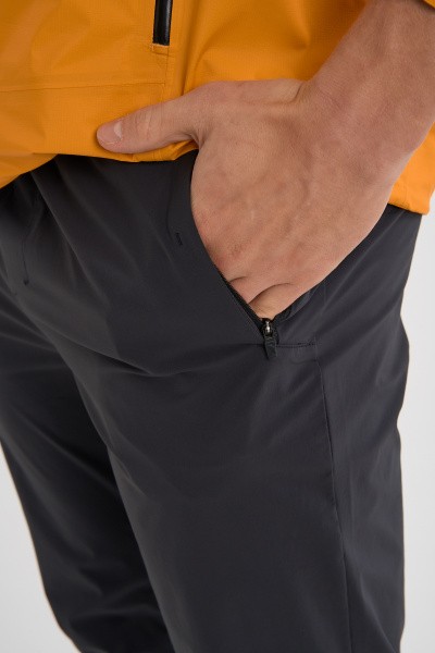 ����� ����������� ANTA PANTS BAR Woven Track Pants