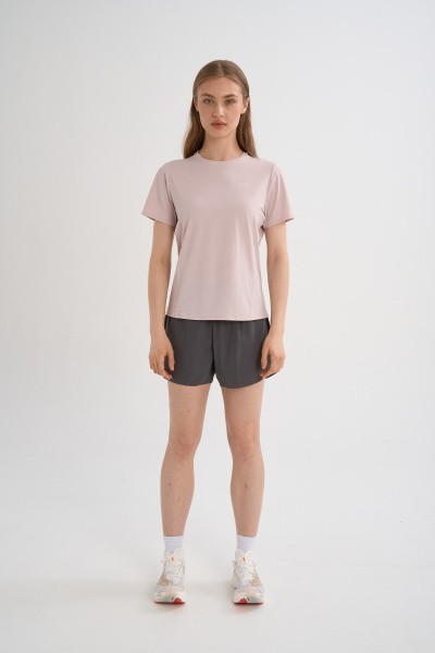 ����� ����������� Anta RUNNING Woven Shorts