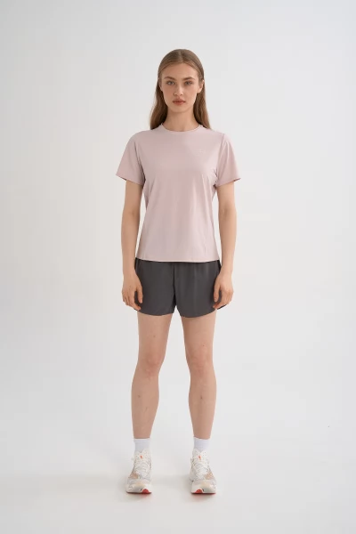 ����� ����������� Anta RUNNING Woven Shorts