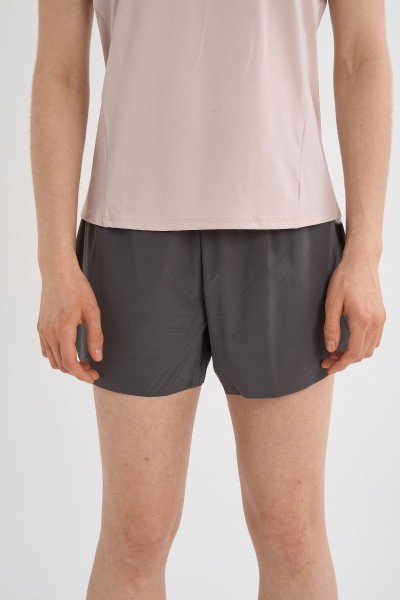 ����� ����������� Anta RUNNING Woven Shorts