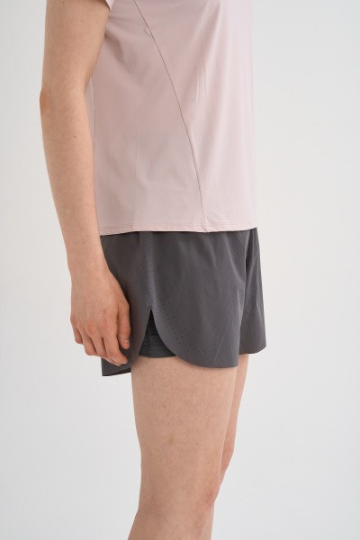 ����� ����������� Anta RUNNING Woven Shorts