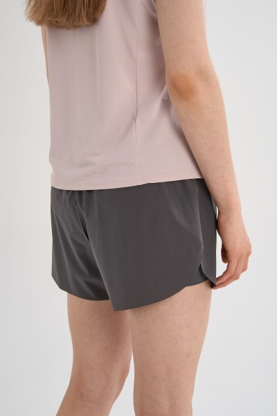 ����� ����������� Anta RUNNING Woven Shorts