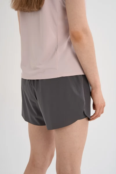 ����� ����������� Anta RUNNING Woven Shorts