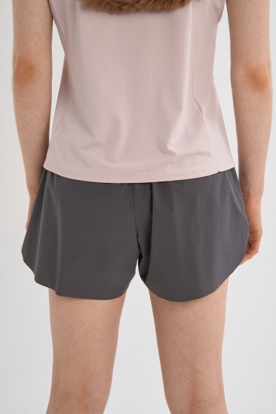 ����� ����������� Anta RUNNING Woven Shorts