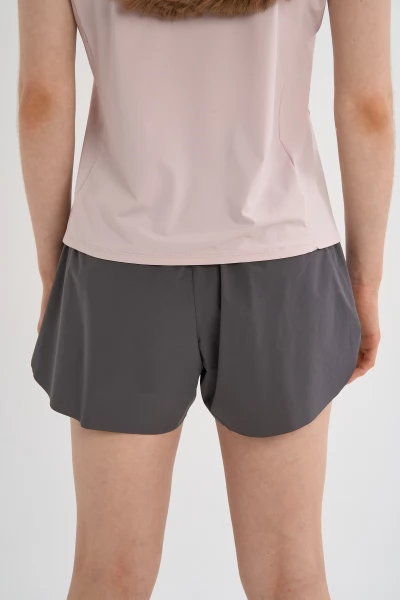 ����� ����������� Anta RUNNING Woven Shorts