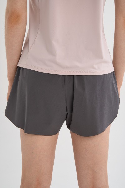 ����� ����������� Anta RUNNING Woven Shorts