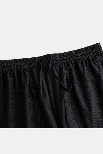 ����� ����������� ANTA ANTA RUNNING Woven Shorts