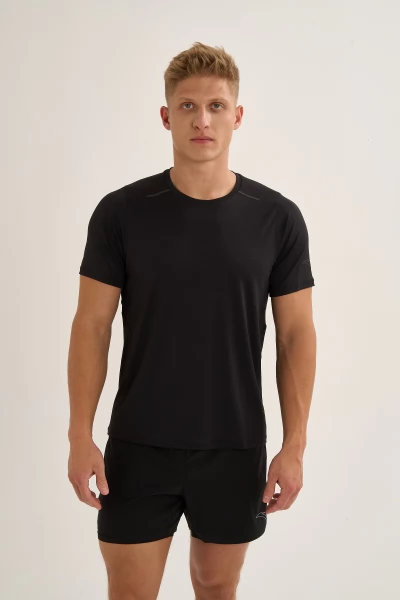 �������� Anta RUNNING SS Tee