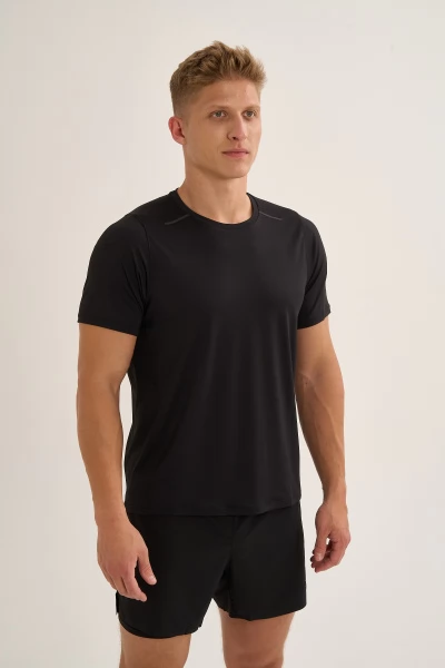 �������� Anta RUNNING SS Tee