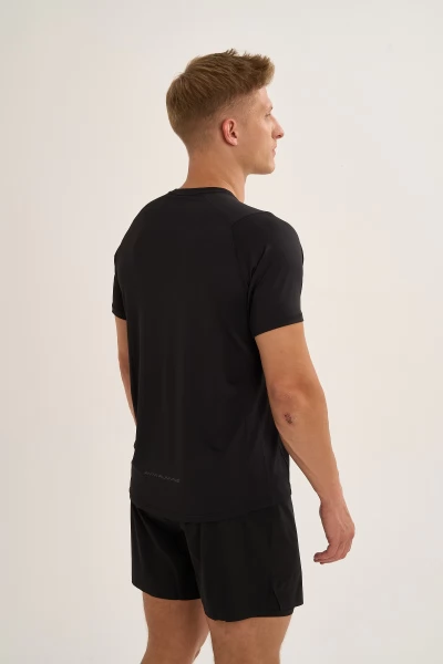 �������� Anta RUNNING SS Tee