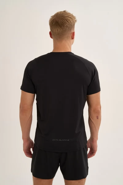 �������� Anta RUNNING SS Tee
