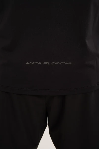 �������� Anta RUNNING SS Tee