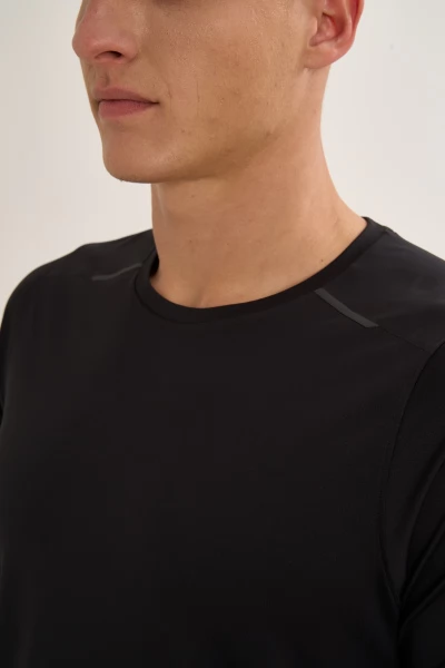 �������� Anta RUNNING SS Tee