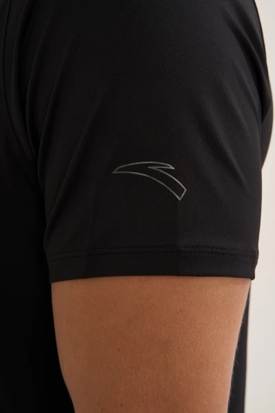 �������� Anta RUNNING SS Tee