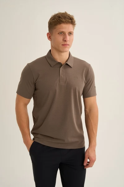 ���� Anta OUTDOOR SS Polo