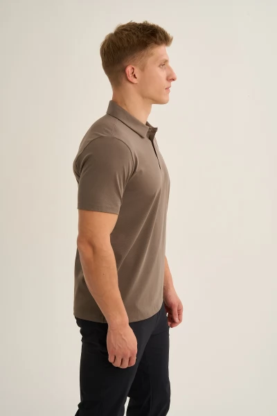 ���� Anta OUTDOOR SS Polo