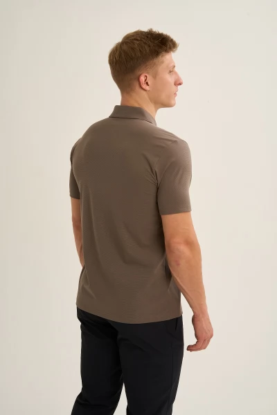 ���� Anta OUTDOOR SS Polo