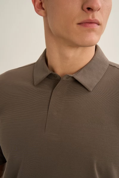 ���� Anta OUTDOOR SS Polo