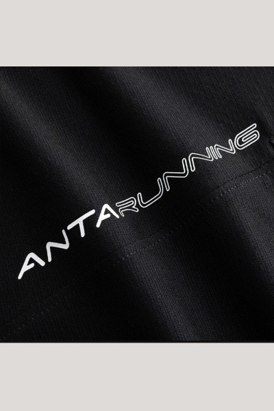 �������� Anta RUNNING SS Tee
