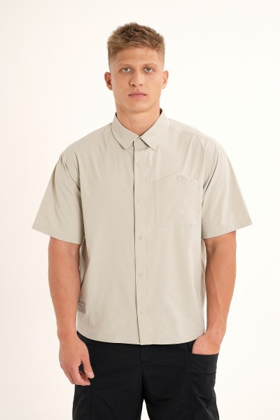 ������� ANTA ANTA COMMUTE SS Shirt
