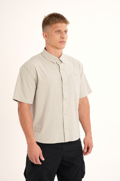 ������� ANTA ANTA COMMUTE SS Shirt