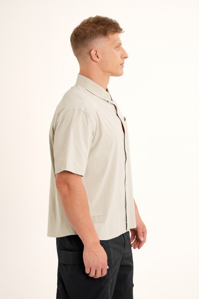 ������� ANTA ANTA COMMUTE SS Shirt