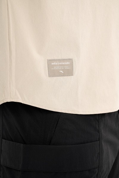 ������� ANTA ANTA COMMUTE SS Shirt
