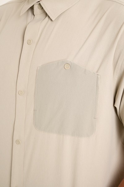 ������� ANTA ANTA COMMUTE SS Shirt