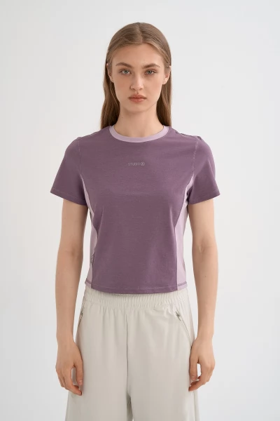 �������� Anta SKATE SS Tee