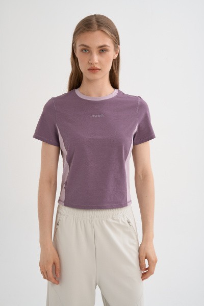 �������� ANTA ANTA SKATE SS Tee