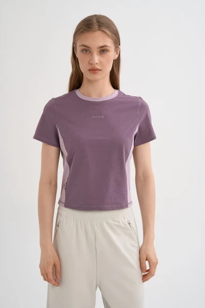 �������� Anta SKATE SS Tee