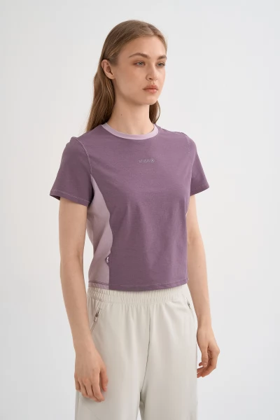 �������� Anta SKATE SS Tee