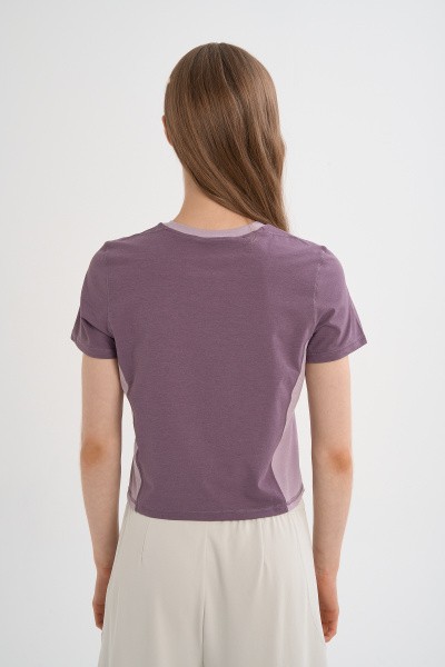 �������� ANTA ANTA SKATE SS Tee