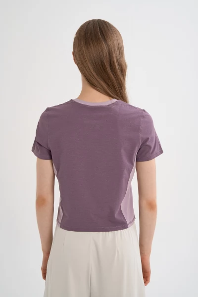 �������� Anta SKATE SS Tee