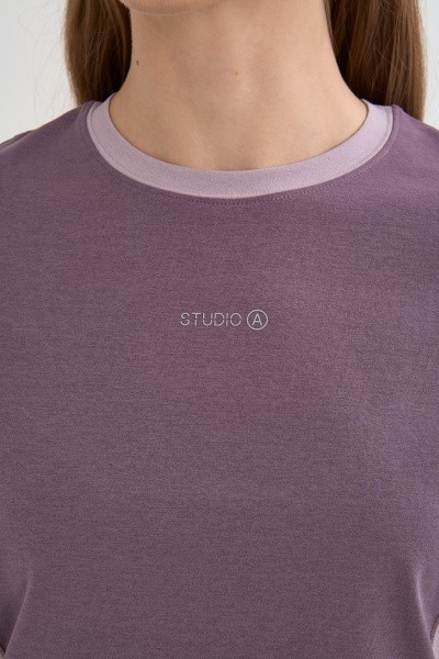 �������� ANTA ANTA SKATE SS Tee