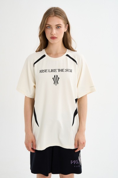 �������� ANTA KAI SS Tee