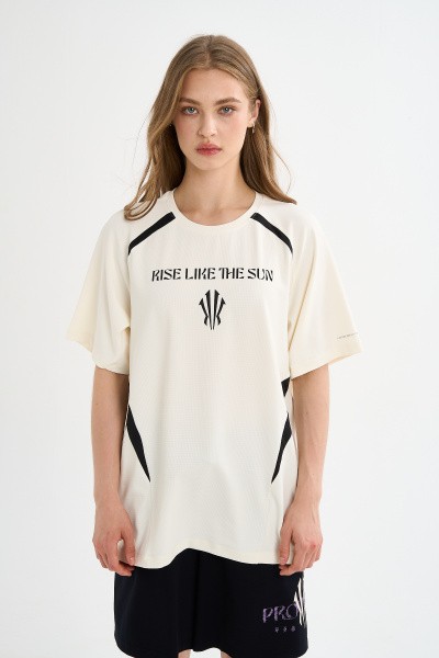 �������� ANTA KAI SS Tee