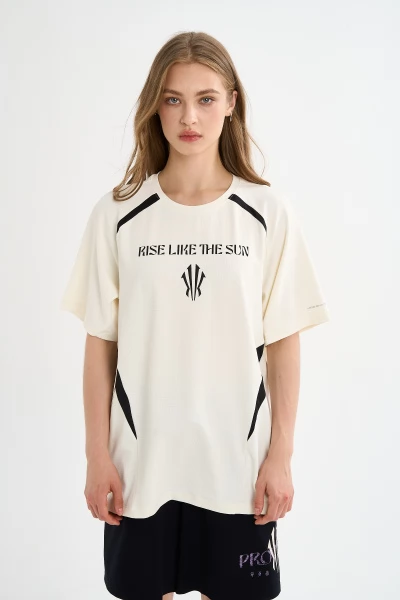 �������� ANTA KAI SS Tee