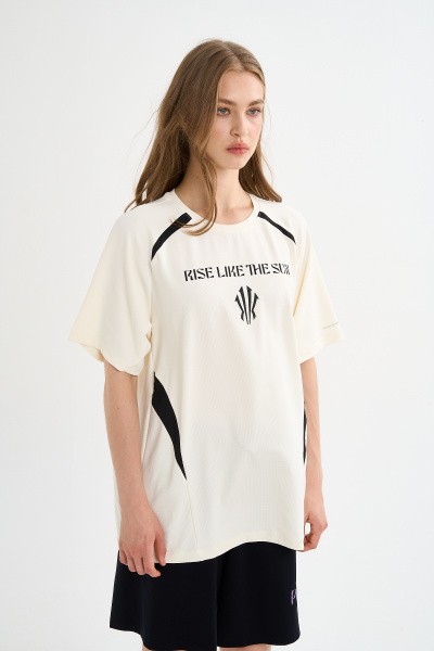�������� ANTA KAI SS Tee