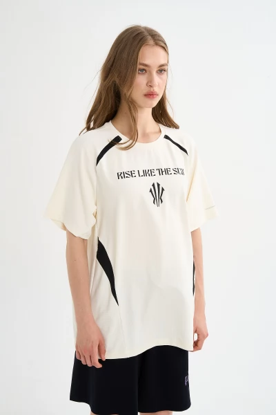 �������� ANTA KAI SS Tee