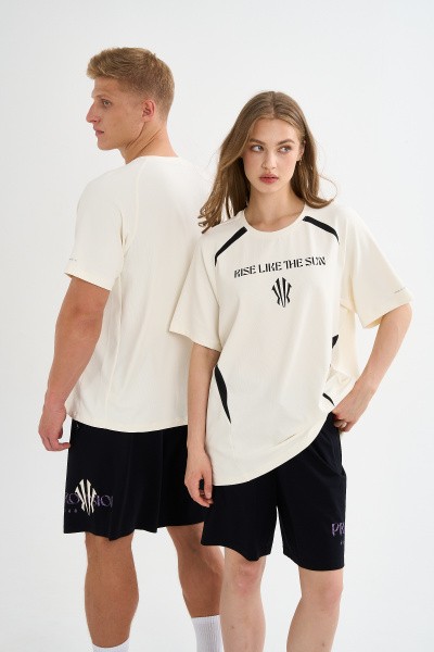 �������� ANTA KAI SS Tee