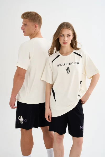 �������� ANTA KAI SS Tee